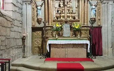 Church of Misericórdia