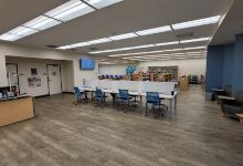 OC Library - Stanton Branch景点图片