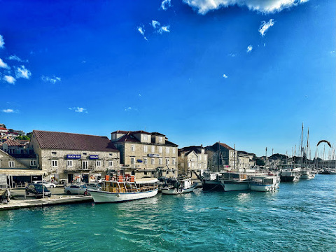 Disco Club Monaco餐厅图片