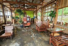 Cuối Chân Đồi cafe美食图片