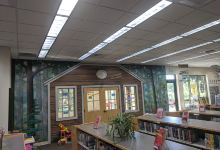 Roselawn Library景点图片