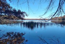 Twin Lakes Scientific and Natural Area (SNA)景点图片