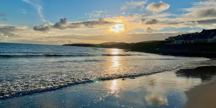 Ballyheigue Strand