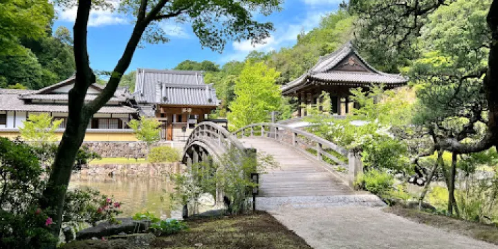 神勝禪寺