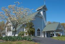 St. Joseph Catholic Church景点图片