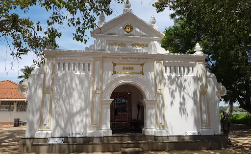 Thaniwalla Devalaya