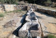 Fuente de La Encina景点图片