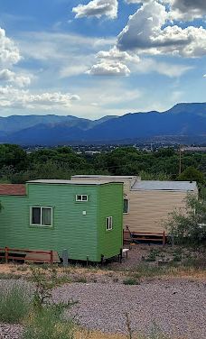 Rio Verde RV Park-卡顿伍德