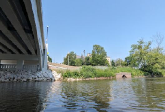 Root River Environmental Education Community Center景点图片