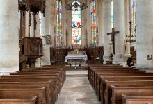 Église Sainte-Marie-Madeleine景点图片