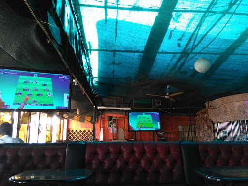 Country Club Bar