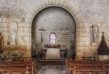 Eglise Saint Jean Baptiste景点图片