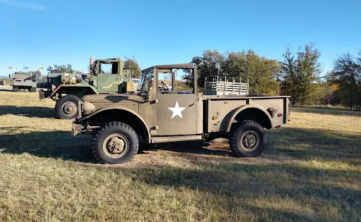 National Vietnam War Museum