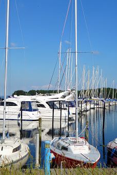 Hejlsminde Strand Camping-海尔斯