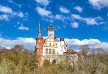 Schloss Schwarzenberg景点图片