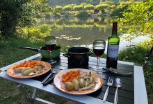 Camping Le Plan d’Eau景点图片