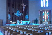 Our Lady of Perpetual Help景点图片