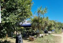 Camping Le Kergorz景点图片