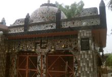 Goga Ji Temple Tusaur景点图片