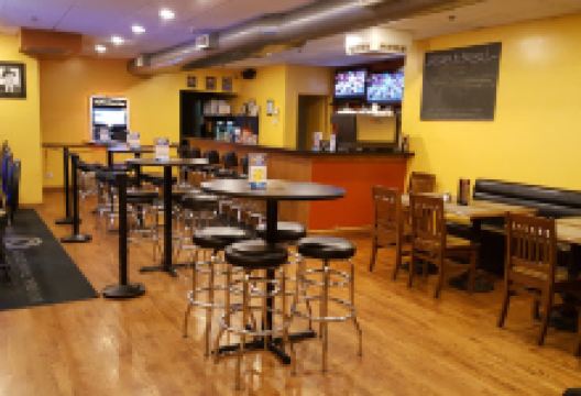 Anna's Place美食图片