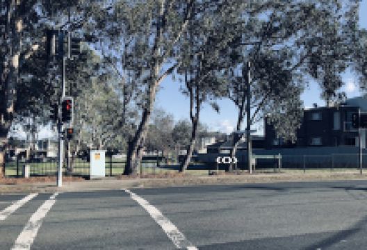 Sandra Street Park景点图片