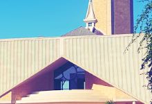 Church of the Immaculate Heart of Saint Mary景点图片