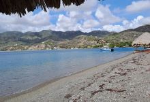Parque del Palmar de Ocoa景点图片