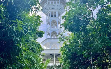 Masjid Agung Baiturrahman