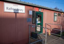 Ratho Library景点图片