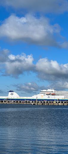 Indian Beach-布雷顿角地区