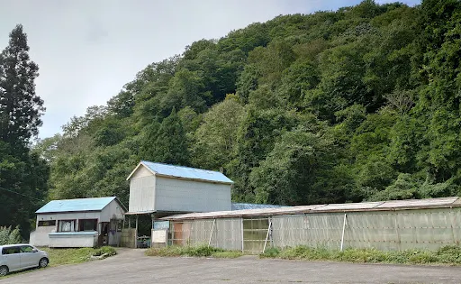 巖ノ沢養魚