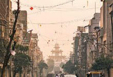 Lehripura Gate景点图片