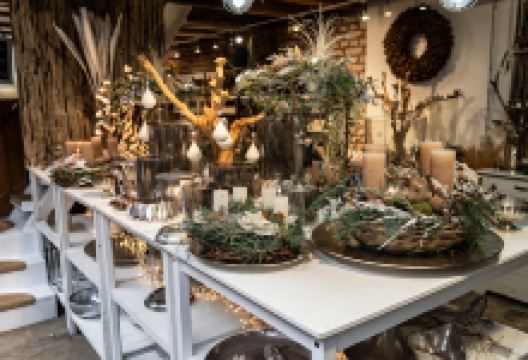 La Fleurie购物图片