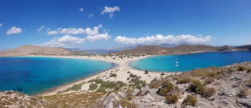 Myli Beach
