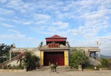 Chùa Kỉnh景点图片