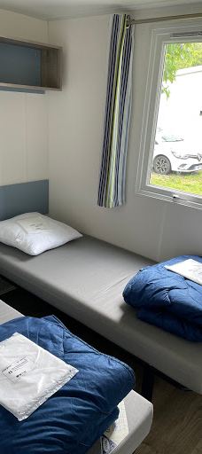 Camping L'International Erromardie - Chadotel-圣让－德吕兹