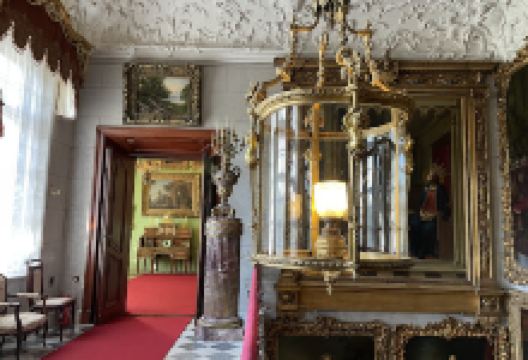 Kaplica pałacowa景点图片