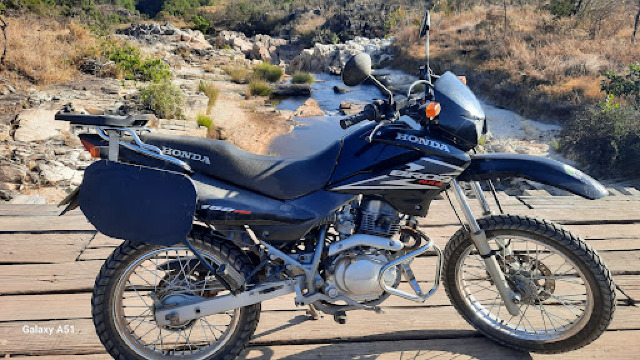 Cachoeiras da Bateia