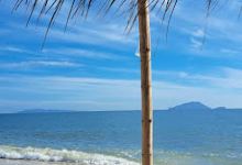 Pantai Mengabang Panjang景点图片