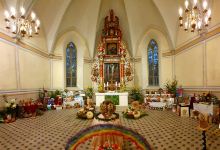 Ev.-Luth. Kirchgemeinde St.Ulrich景点图片