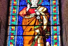 Église St-Pierre (Mauzé-sur-le-Mignon)景点图片