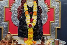 Sri Sai Mandir श्री साई मंदिर景点图片