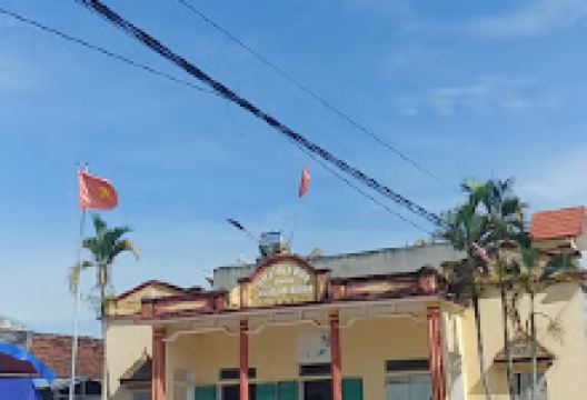 Nhà văn hóa xóm An Bình景点图片