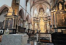 St.-Amandskerk景点图片