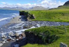 Seagulls viewpoint景点图片
