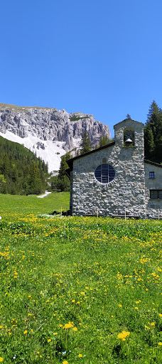 Bergbahnen Malbun AG-特里森贝格