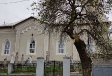 Biserica Adormirea Maicii Domnului景点图片