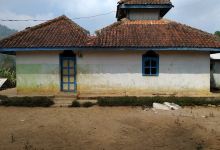 Masjid Nurul Iman Gunungsari景点图片