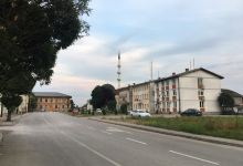 Gradska džamija Odžak景点图片