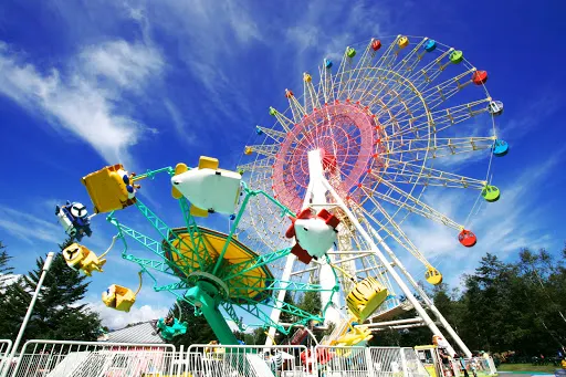 永安旅遊